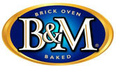 client logo for B&M
