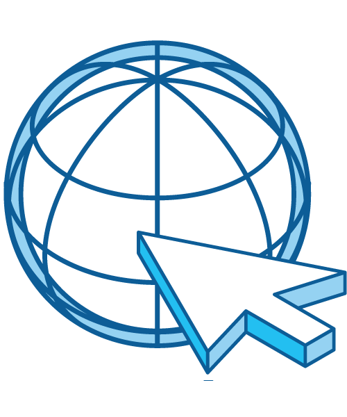 digital services icon