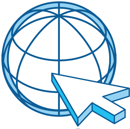 icon for digital marketing