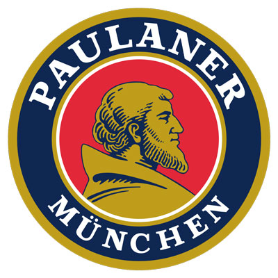 client logo for Paulaner