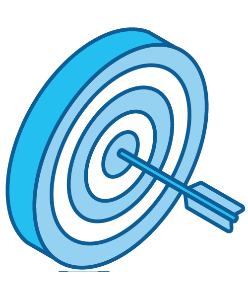 icon for market trends