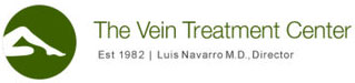 client logo for Vein Treatment Center